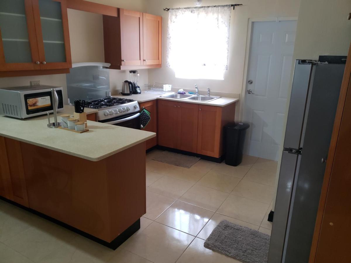 Montego Bay Home Close To Resort Area And Airport 外观 照片