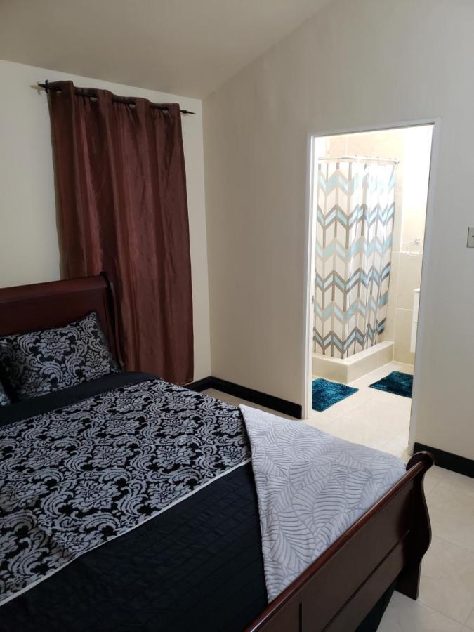 Montego Bay Home Close To Resort Area And Airport 外观 照片